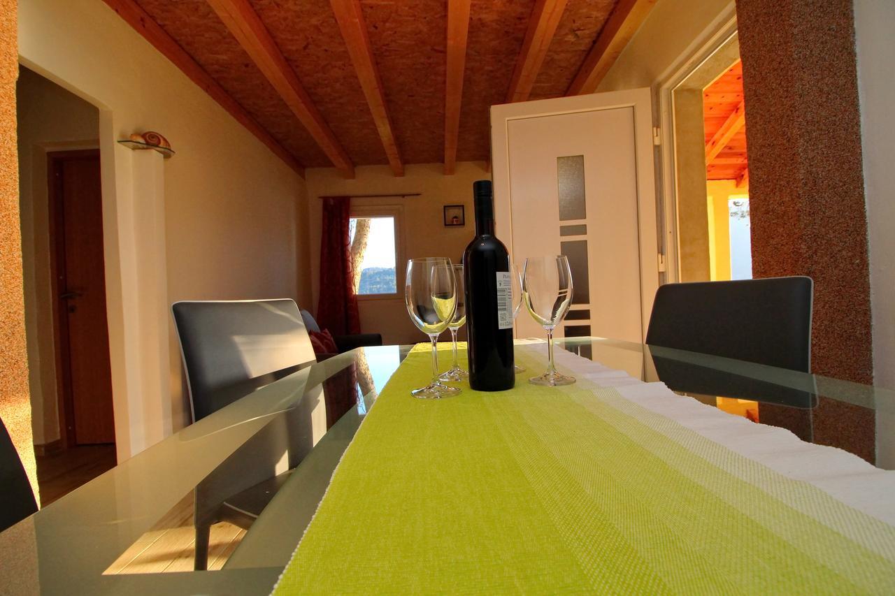 Holiday Home Bili Zal Vela Luka Esterno foto