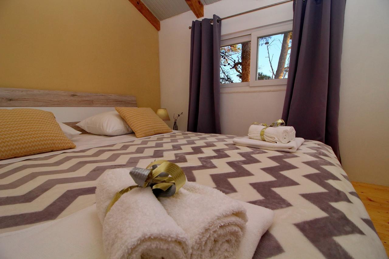 Holiday Home Bili Zal Vela Luka Esterno foto